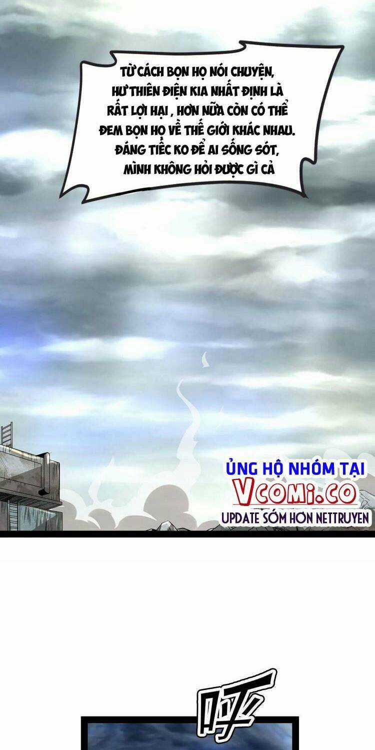 Đánh Bại Chư Thiên - Chapter 5 - Trang 56