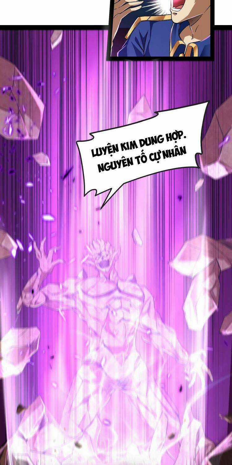 Đánh Bại Chư Thiên - Chapter 5 - Trang 9