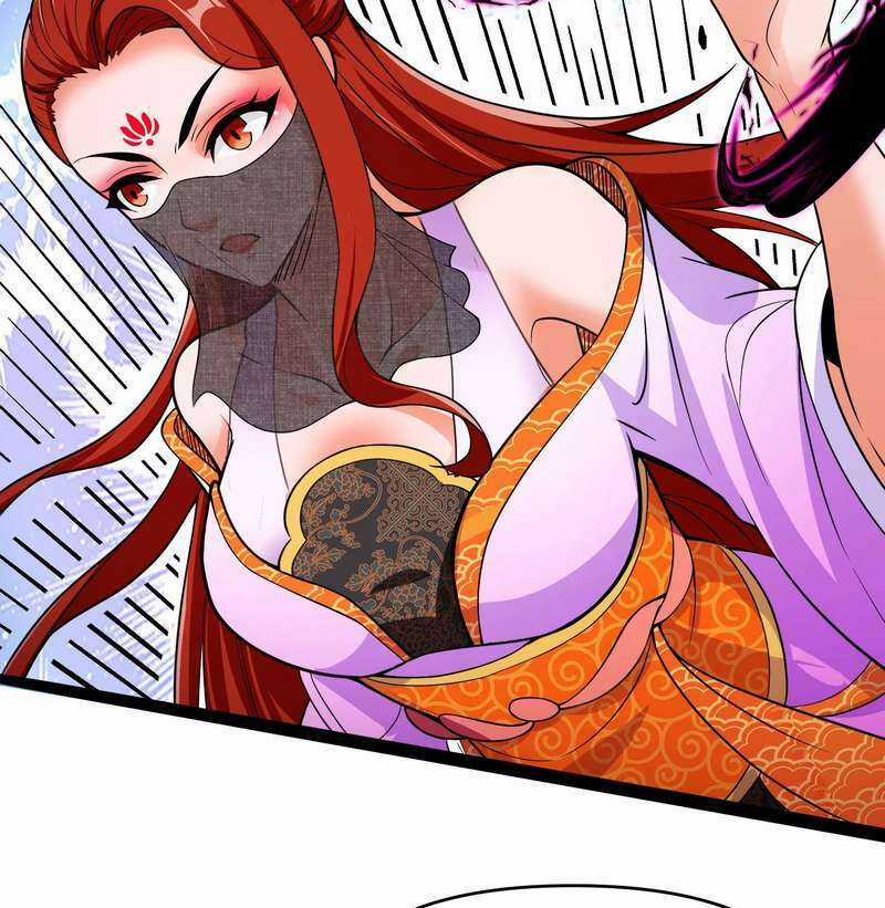 Đánh Bại Chư Thiên - Chapter 50 - Trang 31