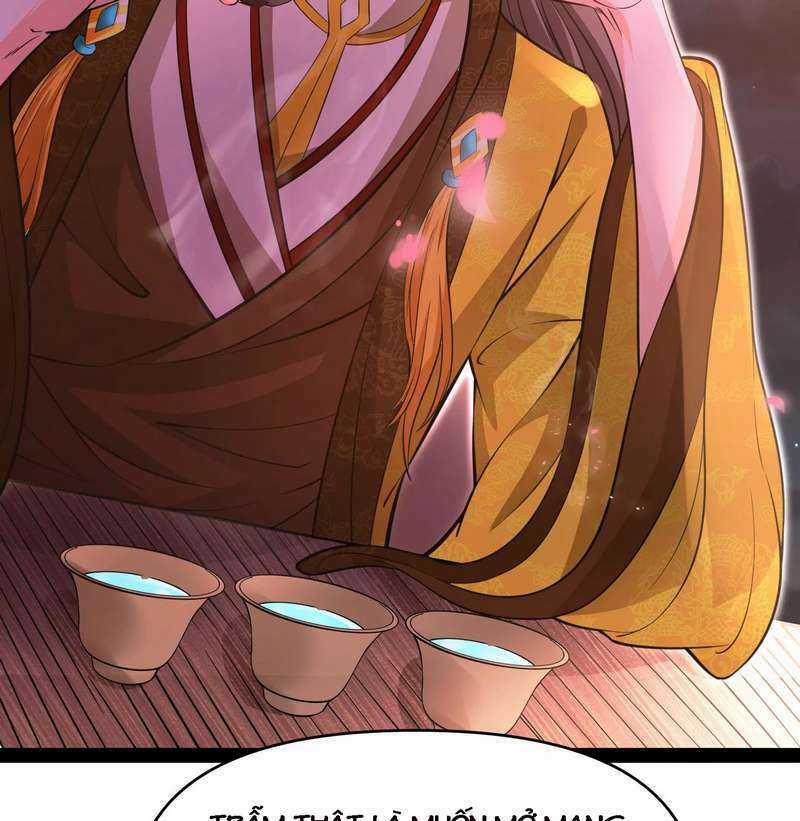 Đánh Bại Chư Thiên - Chapter 50 - Trang 8