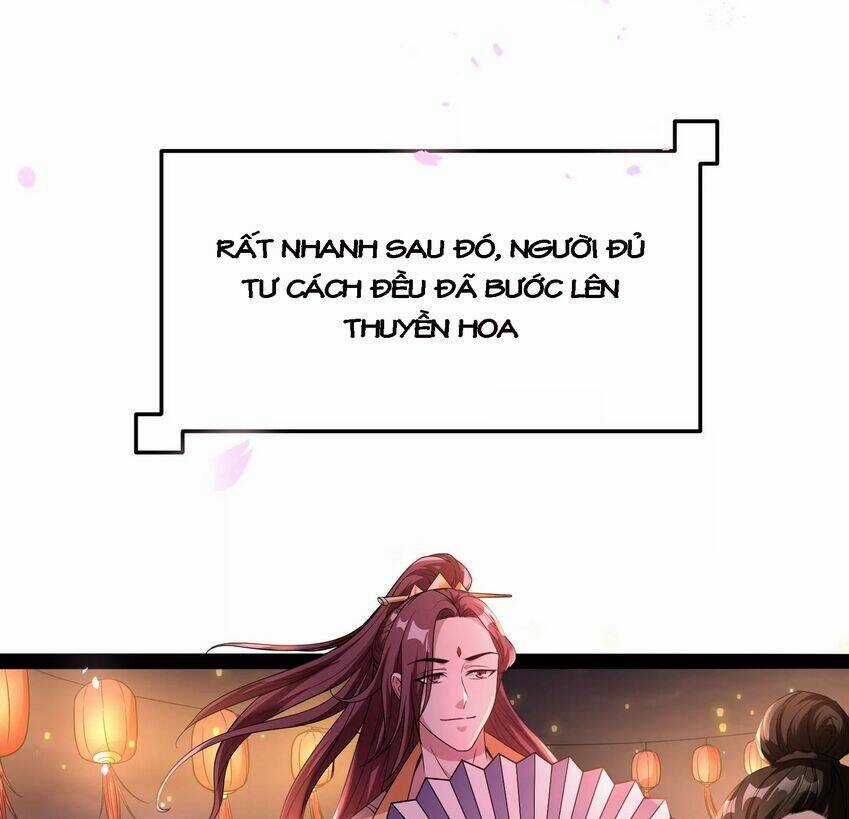 Đánh Bại Chư Thiên - Chapter 51 - Trang 4