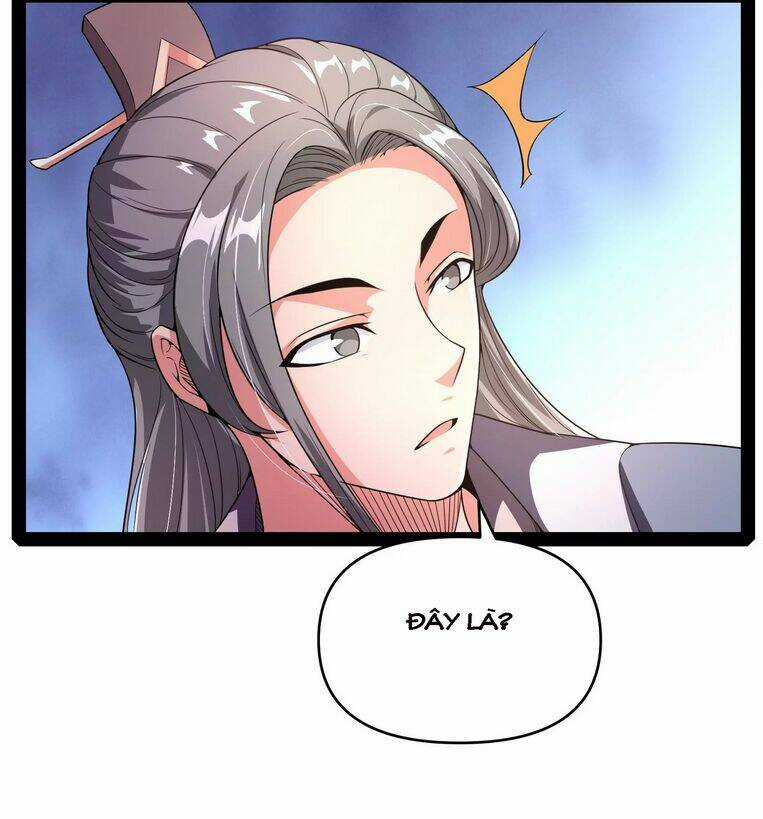 Đánh Bại Chư Thiên - Chapter 51 - Trang 46