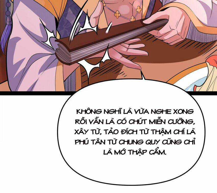 Đánh Bại Chư Thiên - Chapter 51 - Trang 74