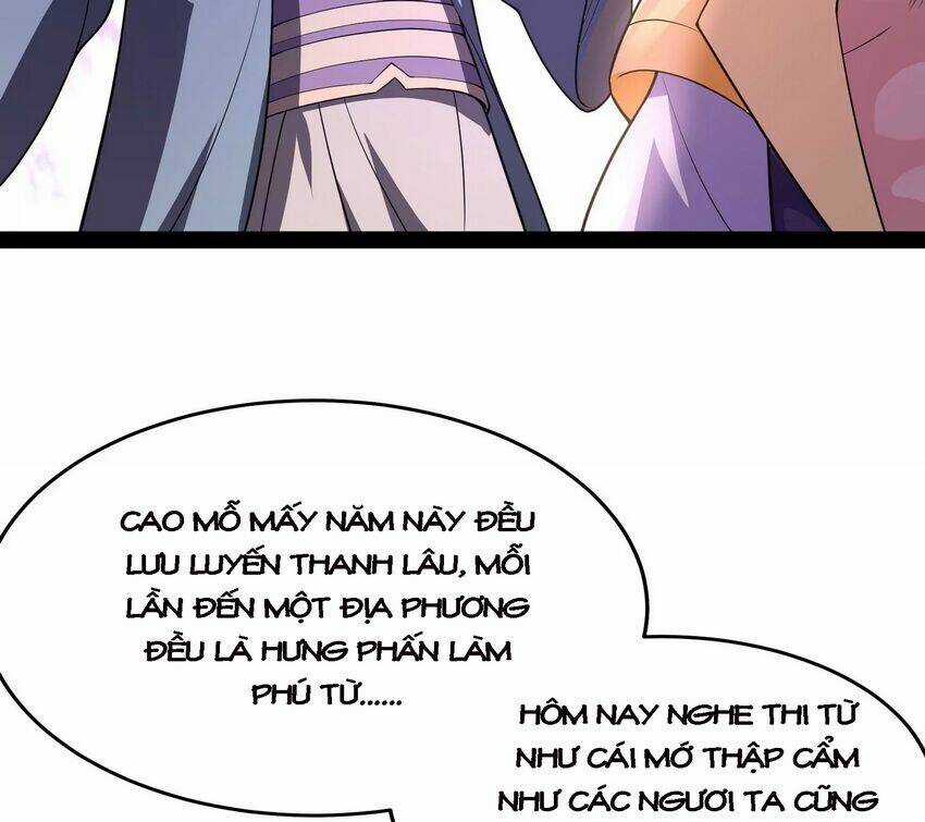 Đánh Bại Chư Thiên - Chapter 51 - Trang 81