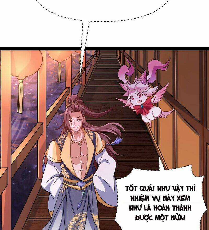 Đánh Bại Chư Thiên - Chapter 52 - Trang 25