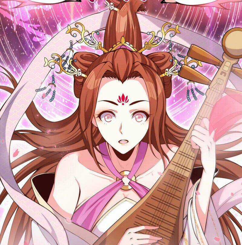 Đánh Bại Chư Thiên - Chapter 52 - Trang 54