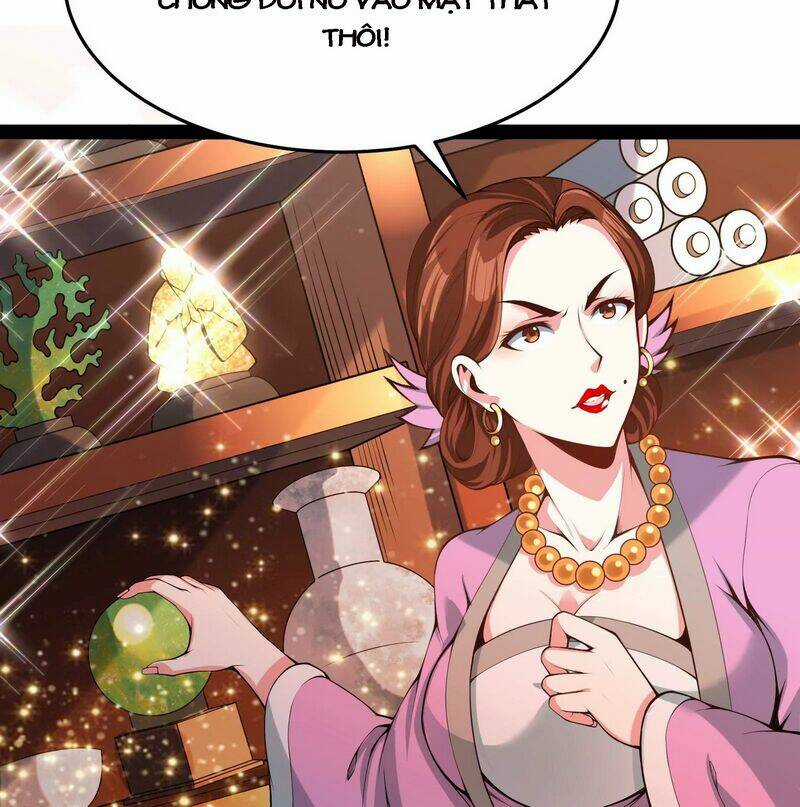 Đánh Bại Chư Thiên - Chapter 52 - Trang 60