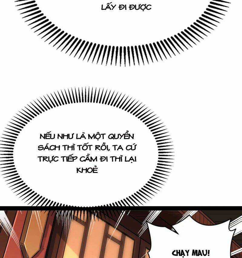 Đánh Bại Chư Thiên - Chapter 52 - Trang 76