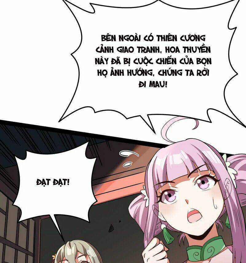 Đánh Bại Chư Thiên - Chapter 52 - Trang 87