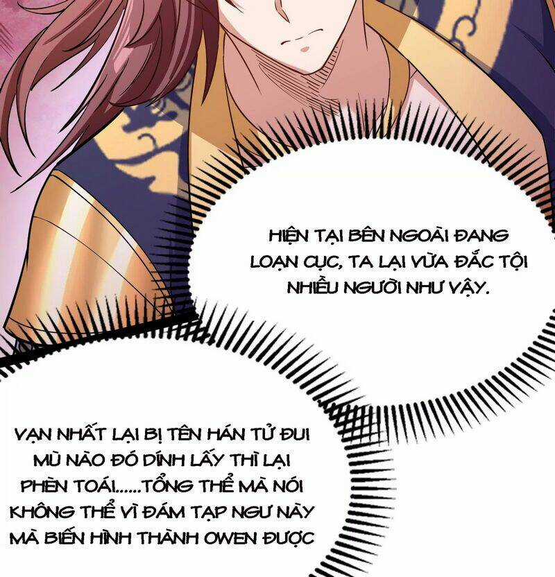 Đánh Bại Chư Thiên - Chapter 52 - Trang 93