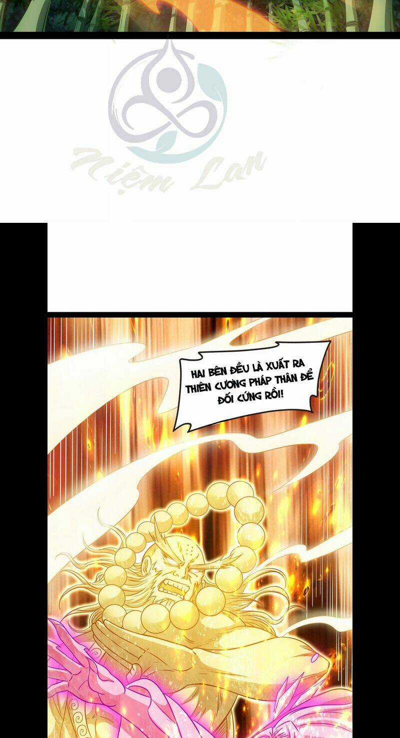 Đánh Bại Chư Thiên - Chapter 53 - Trang 17