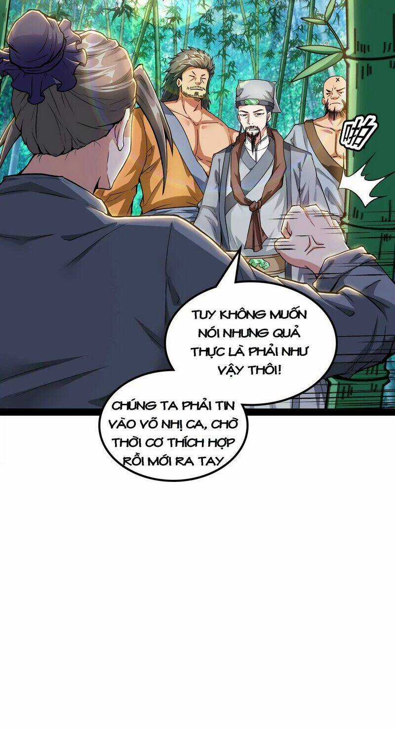 Đánh Bại Chư Thiên - Chapter 53 - Trang 28