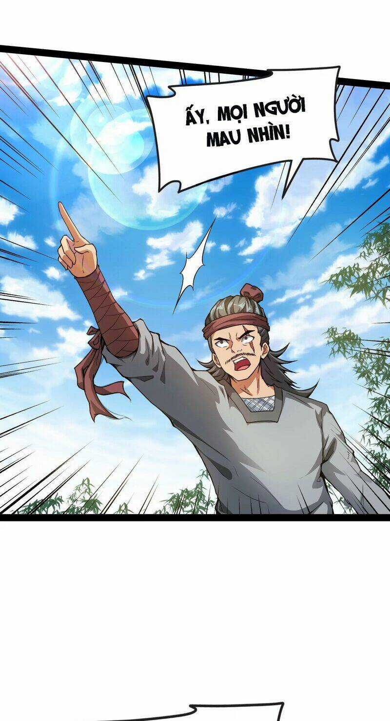Đánh Bại Chư Thiên - Chapter 53 - Trang 29
