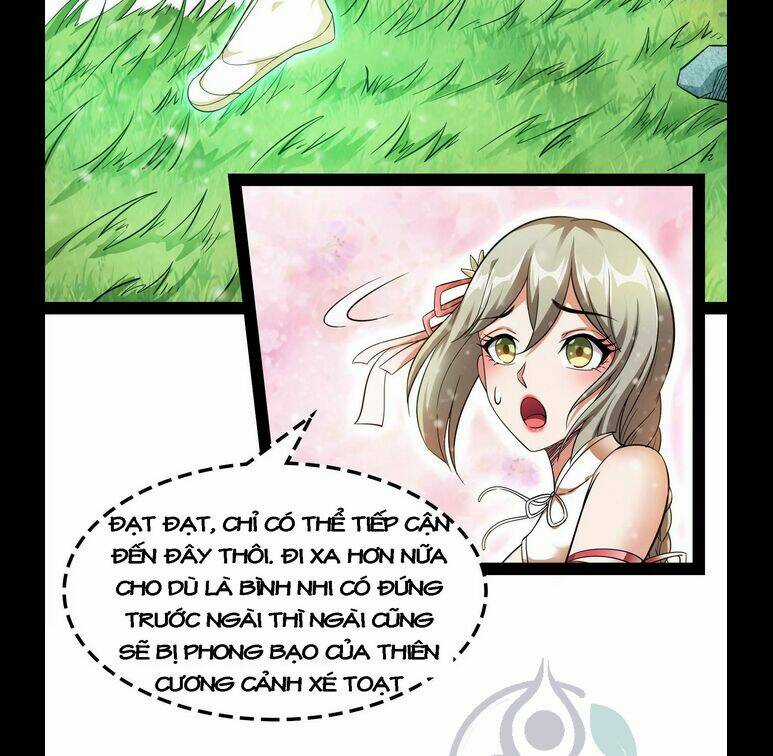Đánh Bại Chư Thiên - Chapter 53 - Trang 33
