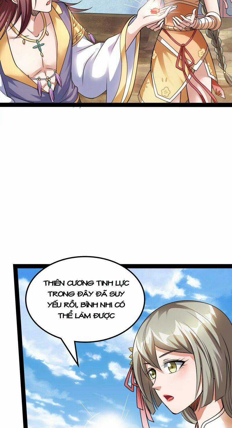 Đánh Bại Chư Thiên - Chapter 53 - Trang 5