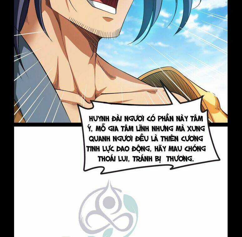 Đánh Bại Chư Thiên - Chapter 53 - Trang 41