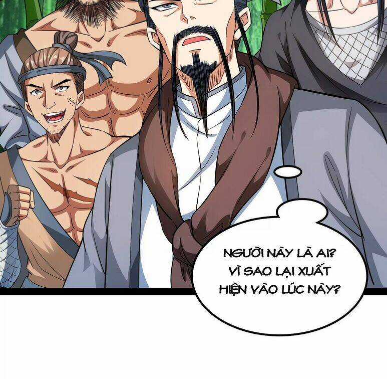 Đánh Bại Chư Thiên - Chapter 53 - Trang 45