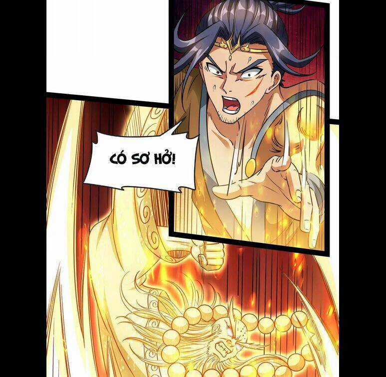 Đánh Bại Chư Thiên - Chapter 53 - Trang 55