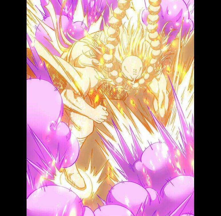 Đánh Bại Chư Thiên - Chapter 53 - Trang 61