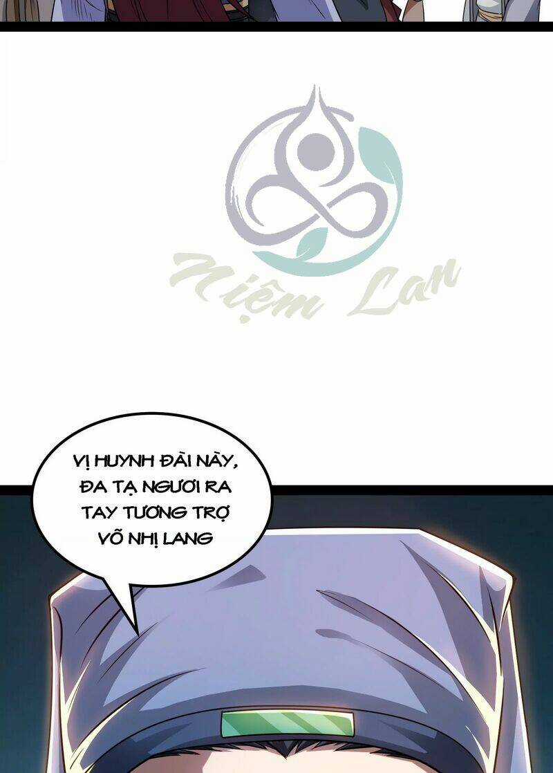 Đánh Bại Chư Thiên - Chapter 53 - Trang 70