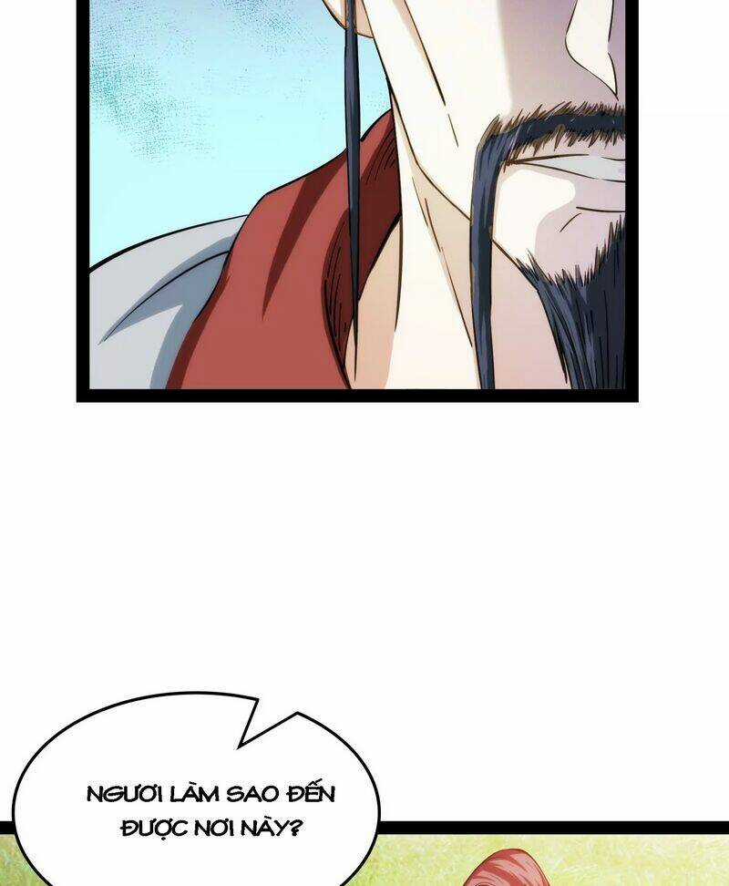Đánh Bại Chư Thiên - Chapter 54 - Trang 3