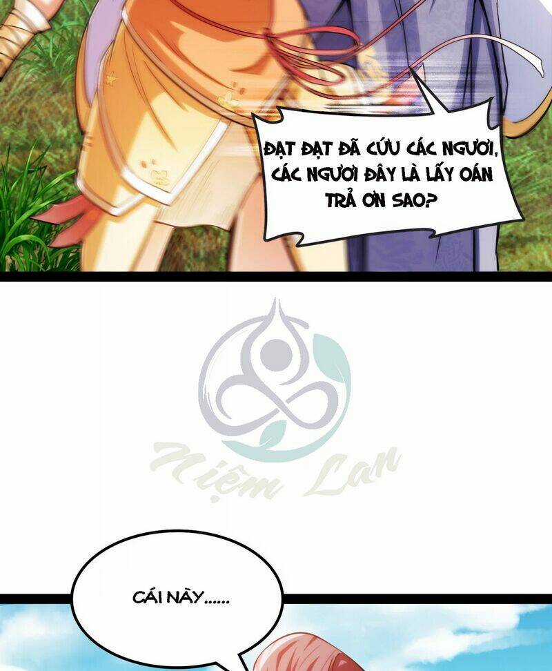 Đánh Bại Chư Thiên - Chapter 54 - Trang 5