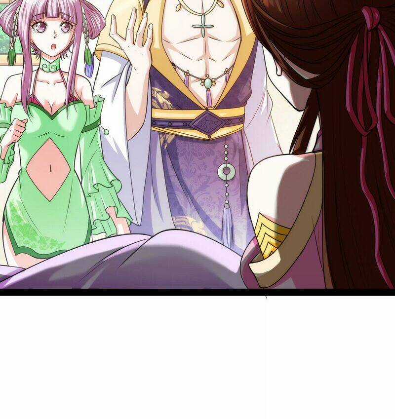 Đánh Bại Chư Thiên - Chapter 54 - Trang 61