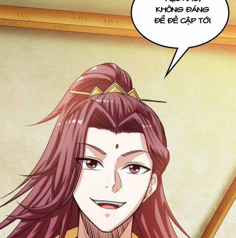 Đánh Bại Chư Thiên - Chapter 54 - Trang 65