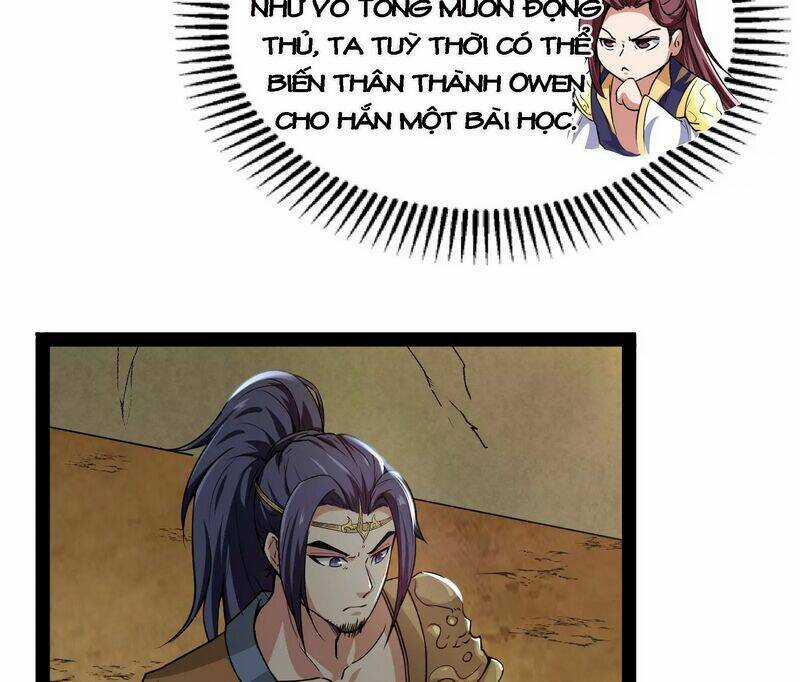 Đánh Bại Chư Thiên - Chapter 55 - Trang 20