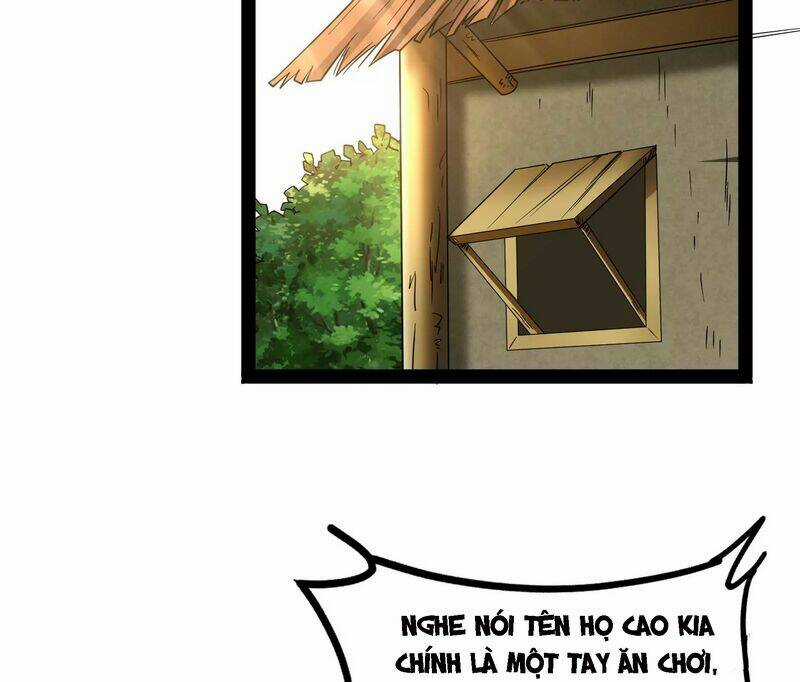 Đánh Bại Chư Thiên - Chapter 55 - Trang 3