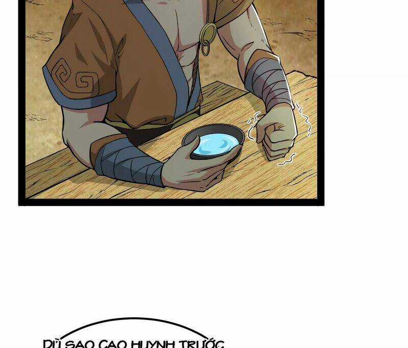 Đánh Bại Chư Thiên - Chapter 55 - Trang 21