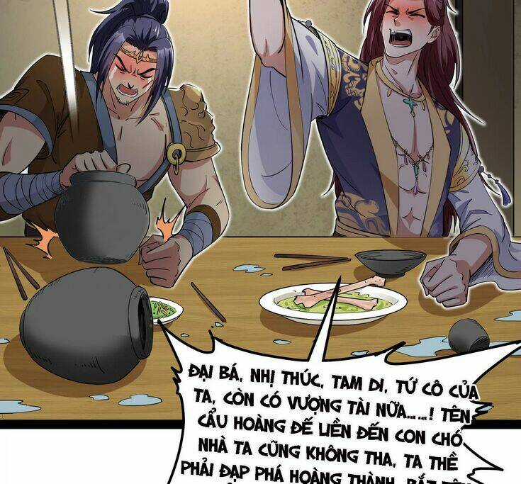 Đánh Bại Chư Thiên - Chapter 55 - Trang 41