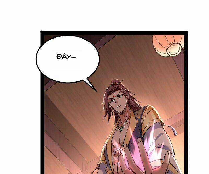 Đánh Bại Chư Thiên - Chapter 55 - Trang 66