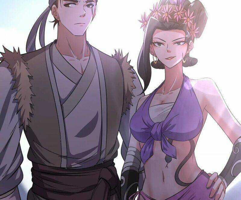 Đánh Bại Chư Thiên - Chapter 55 - Trang 88