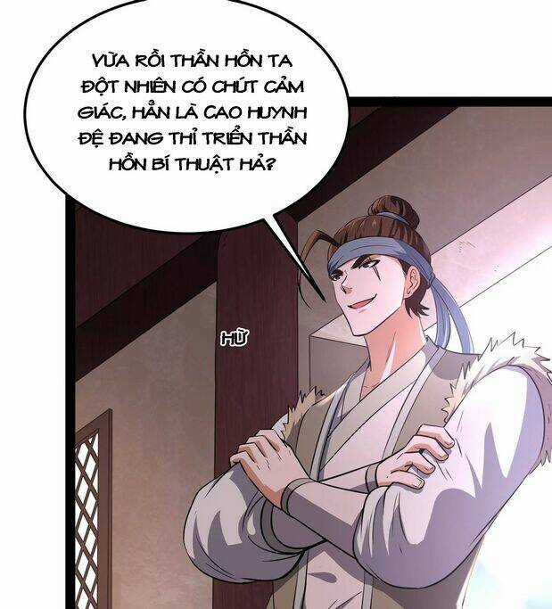 Đánh Bại Chư Thiên - Chapter 55 - Trang 92