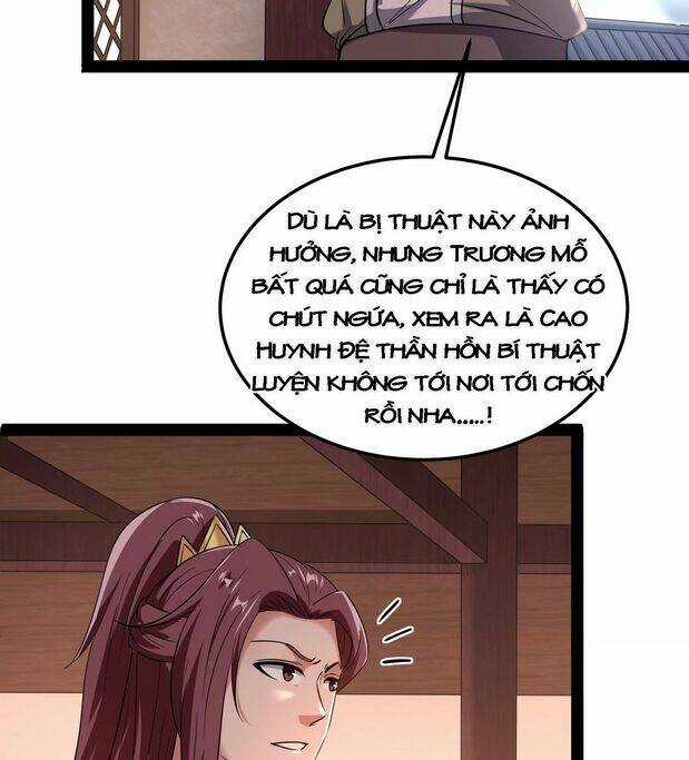 Đánh Bại Chư Thiên - Chapter 55 - Trang 93