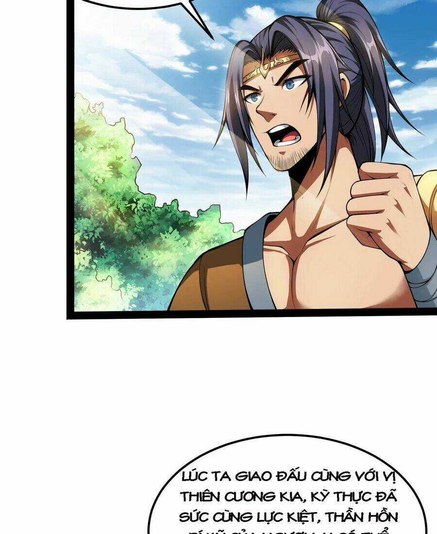 Đánh Bại Chư Thiên - Chapter 56 - Trang 24