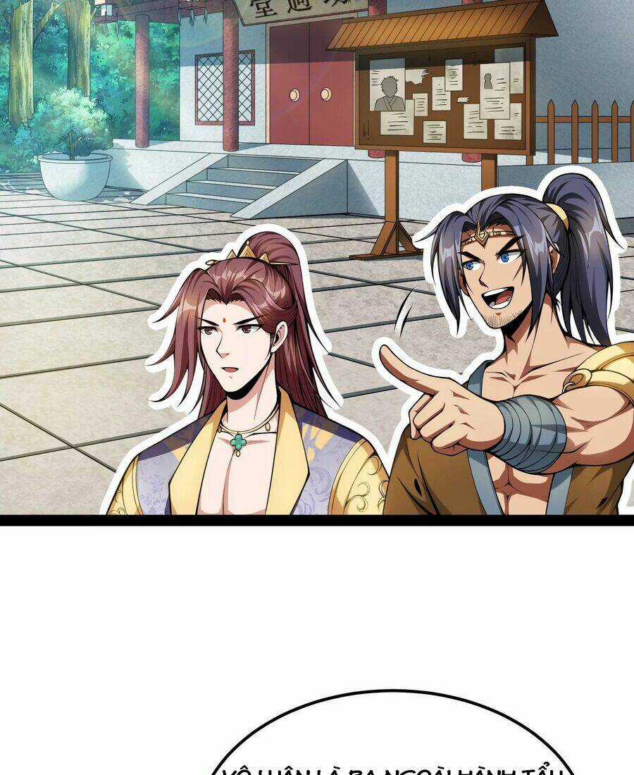 Đánh Bại Chư Thiên - Chapter 56 - Trang 28