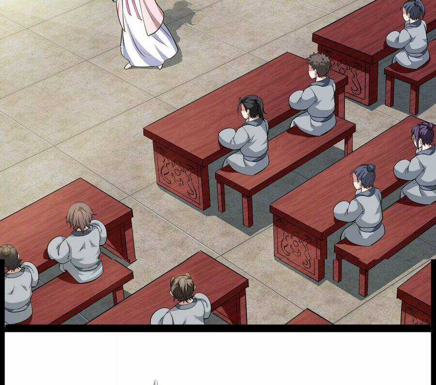 Đánh Bại Chư Thiên - Chapter 56 - Trang 49