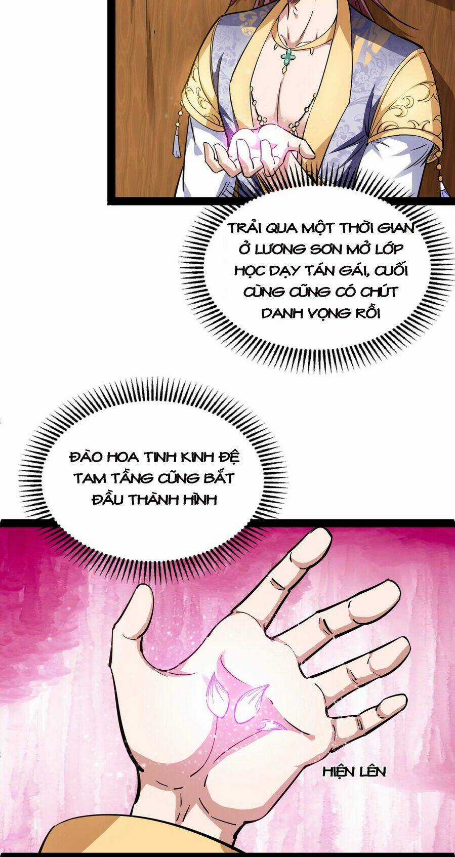 Đánh Bại Chư Thiên - Chapter 56 - Trang 62