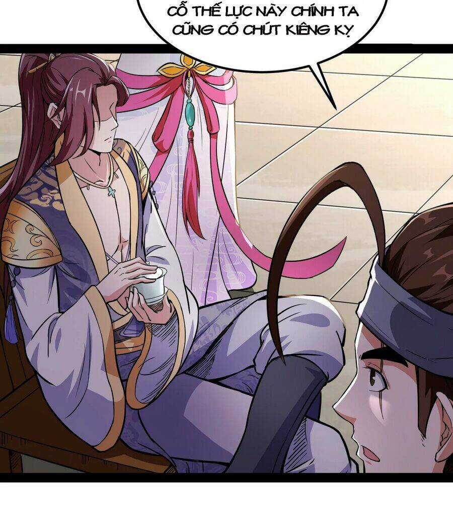 Đánh Bại Chư Thiên - Chapter 57 - Trang 17