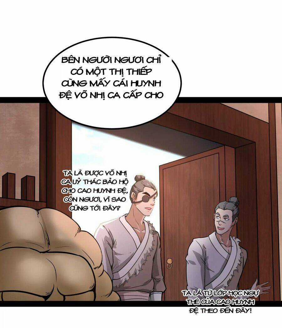 Đánh Bại Chư Thiên - Chapter 57 - Trang 18