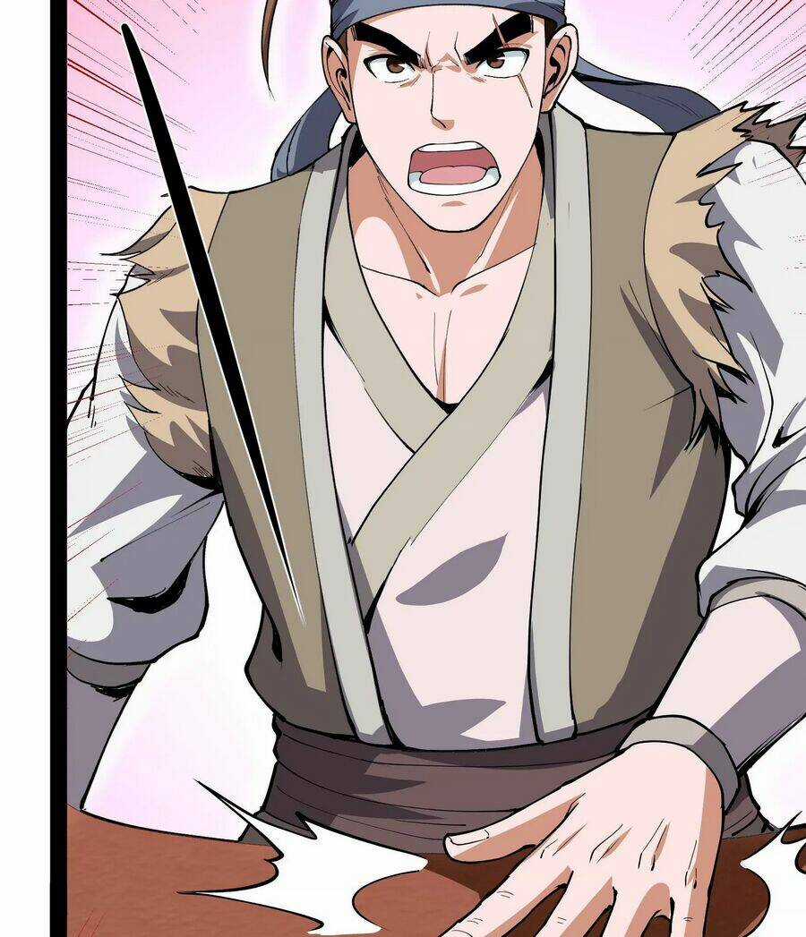 Đánh Bại Chư Thiên - Chapter 57 - Trang 23