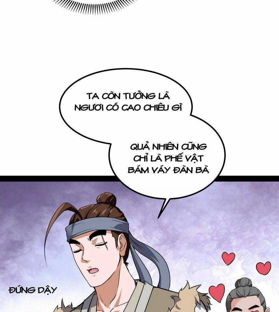 Đánh Bại Chư Thiên - Chapter 57 - Trang 32