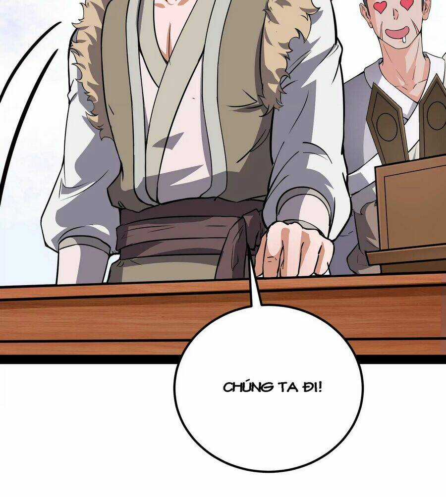 Đánh Bại Chư Thiên - Chapter 57 - Trang 33