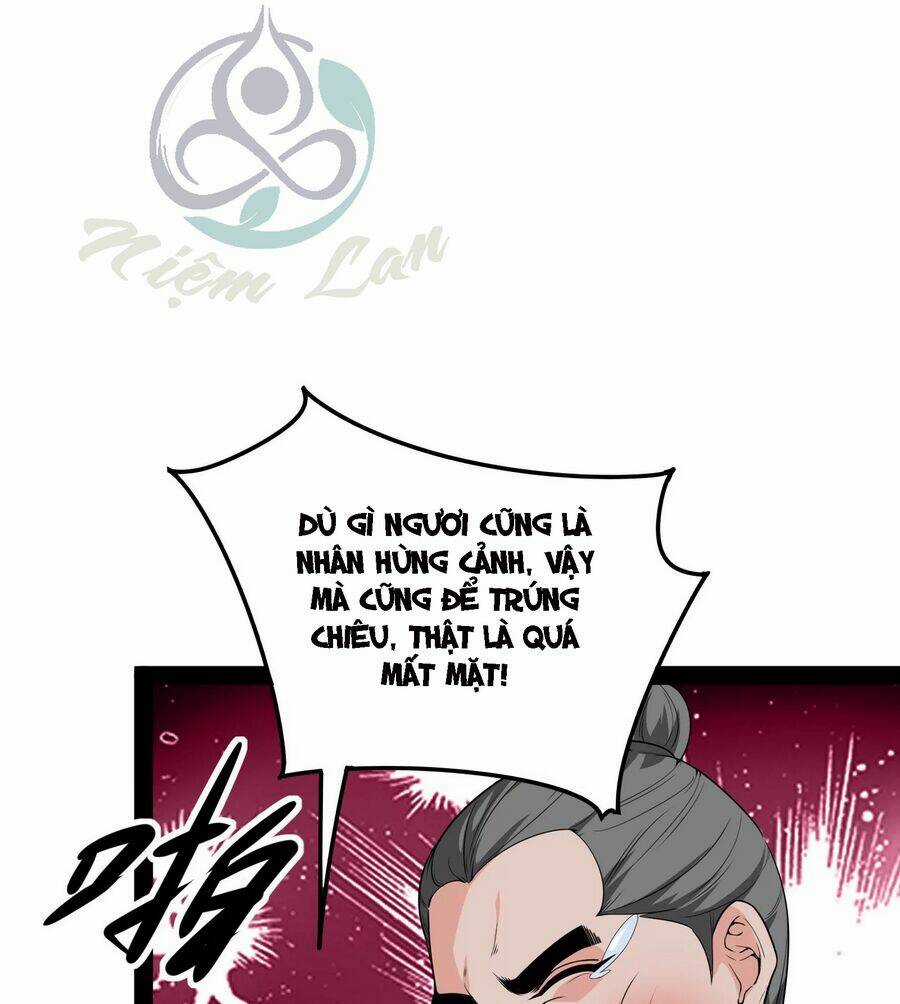 Đánh Bại Chư Thiên - Chapter 57 - Trang 34