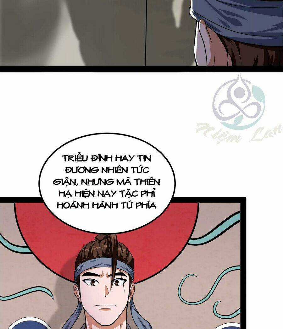 Đánh Bại Chư Thiên - Chapter 57 - Trang 5