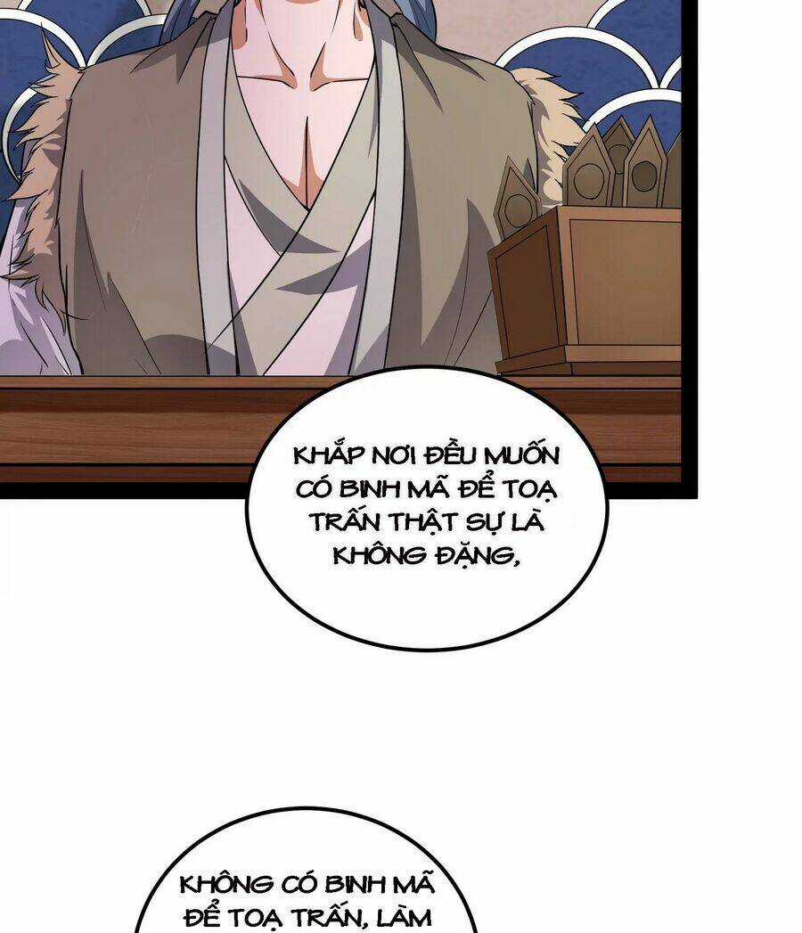 Đánh Bại Chư Thiên - Chapter 57 - Trang 6