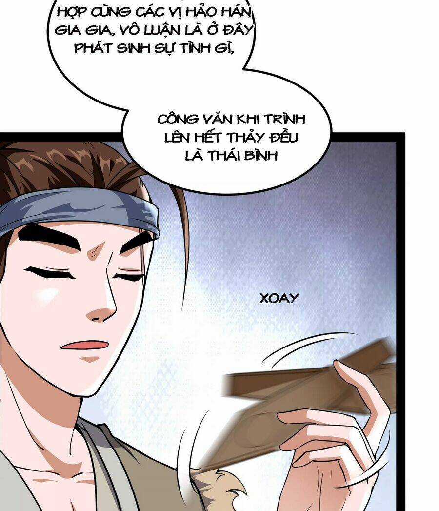Đánh Bại Chư Thiên - Chapter 57 - Trang 10