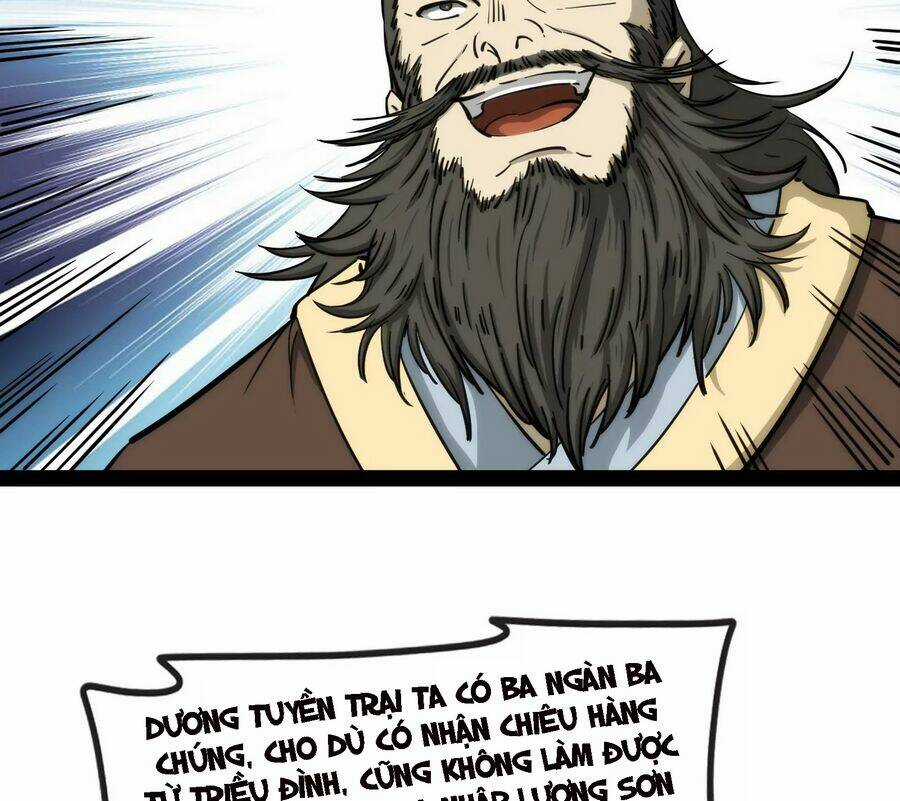 Đánh Bại Chư Thiên - Chapter 59 - Trang 46